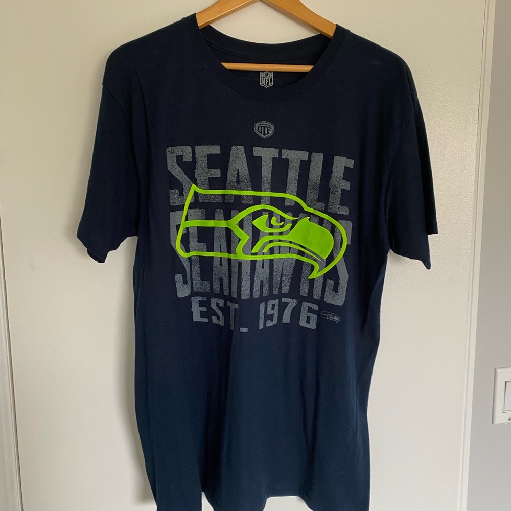 Seattle Seahawks T-Shirt